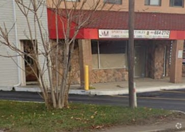 Building Photo - 256 W Genesee St