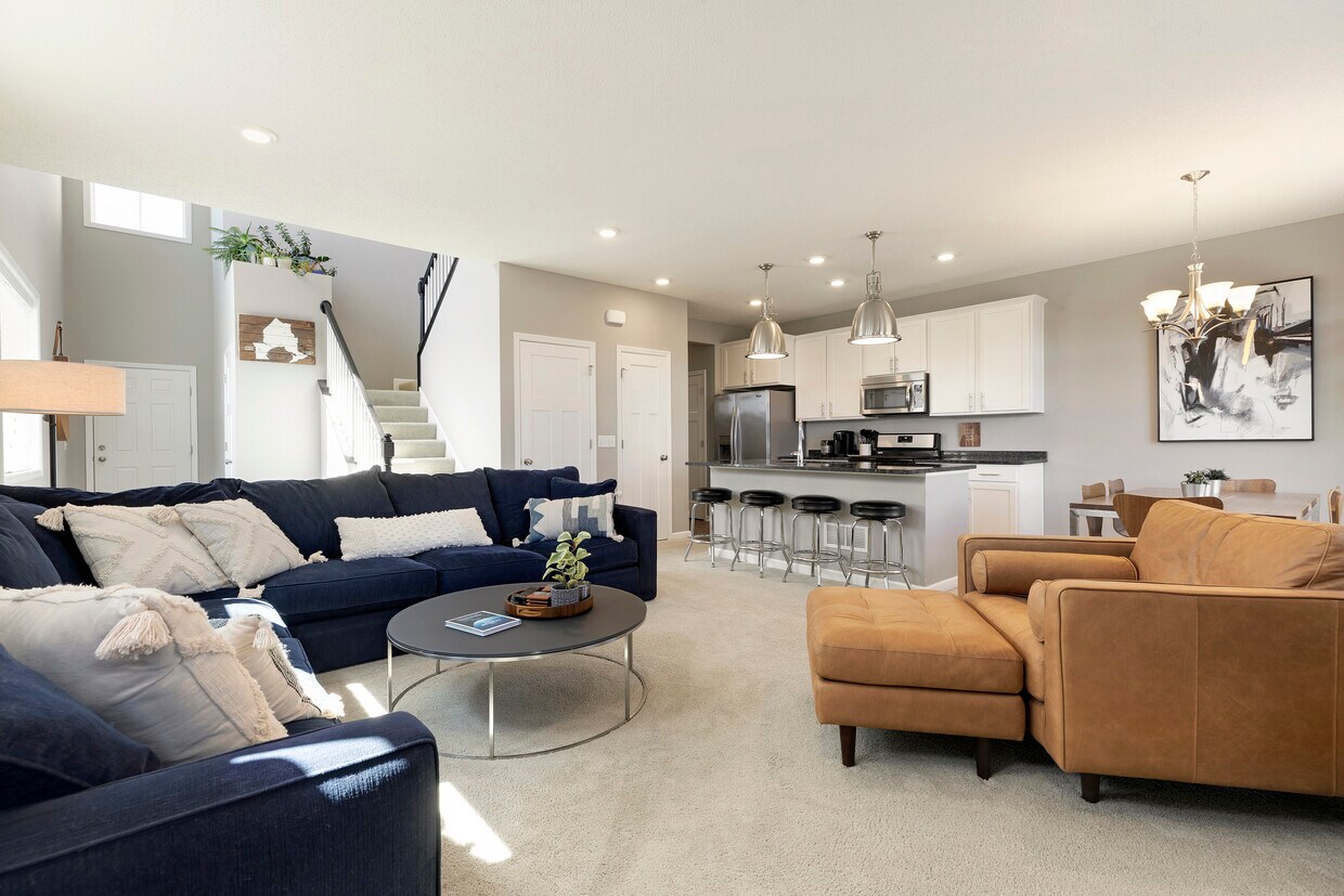 6998 Archer Trl, Inver Grove Heights, MN 55077 Townhome Rentals in