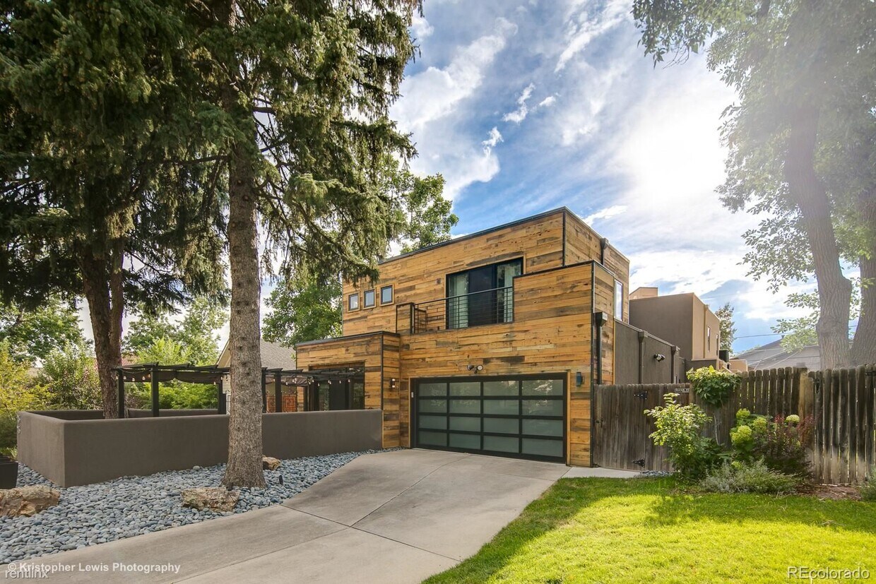 Foto principal - 3 br, 4 bath House - 245 Jackson Street