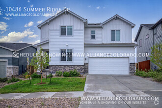 Building Photo - 10486 Summer Rdg Dr