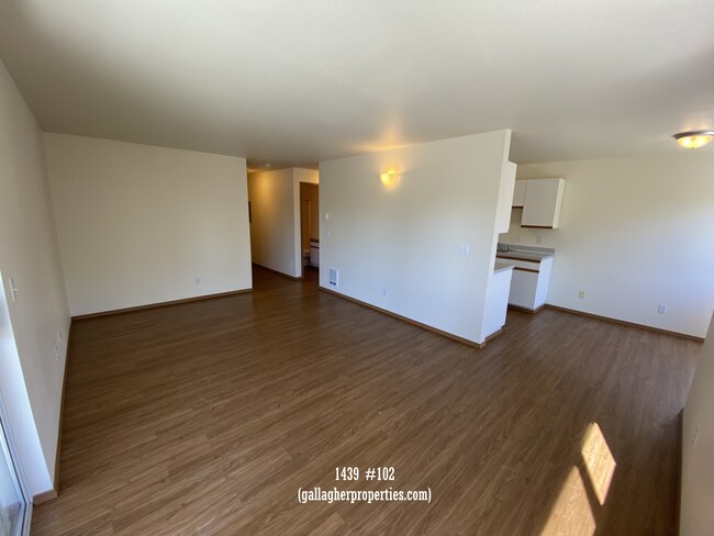 Living Room2 - 1439 NW 60th St