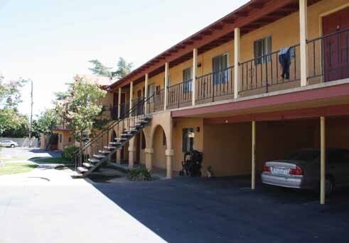 Foto principal - 403 O St