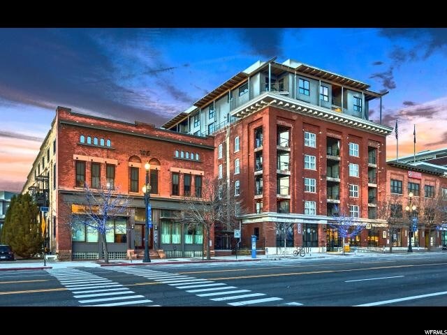 Photo - 328 W 200 S (Salt Lake City, UT)