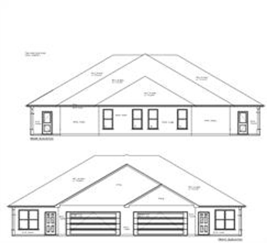Primary Photo - NEW CONSTRUCTION! 3 bedroom, 2 bath, 2 car...