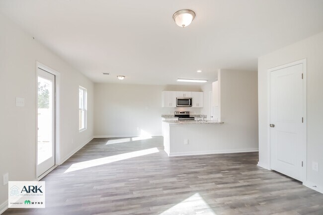 Foto del edificio - 15520 Briar Forest Dr