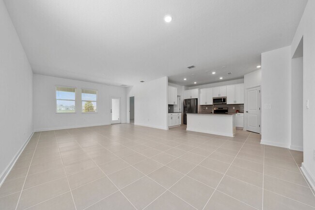 Foto del edificio - Beautiful and Brand New Single Family in T...