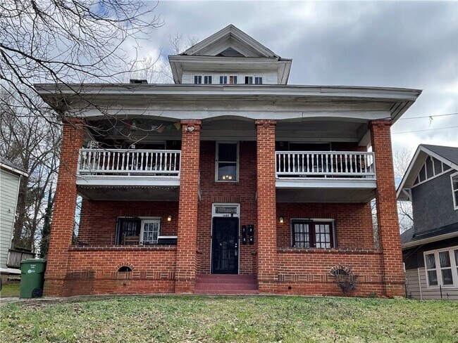 Foto del edificio - 1480 S Gordon St SW