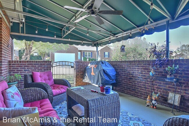 Foto del edificio - 3 br, 2 bath House - 106 Keeneland Circle