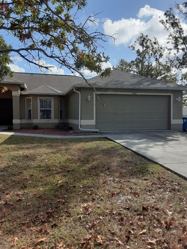 Foto principal - Beautiful 3 Bedroom Near The SunCoast Parkway