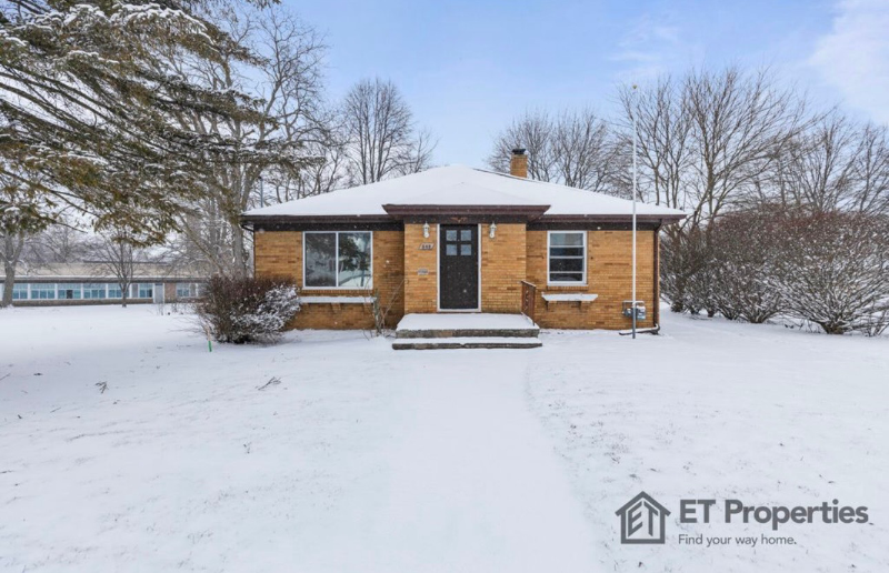 Foto principal - 849 Spencer St NE
