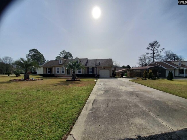 Building Photo - 401 Longwood Rd