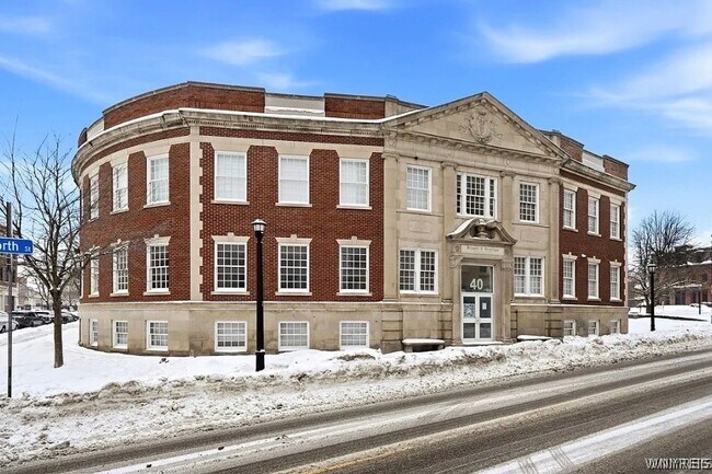 Building Photo - 40 North St