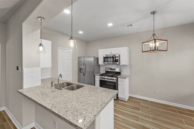 Foto del edificio - 6022 Yorktown Meadow Ln