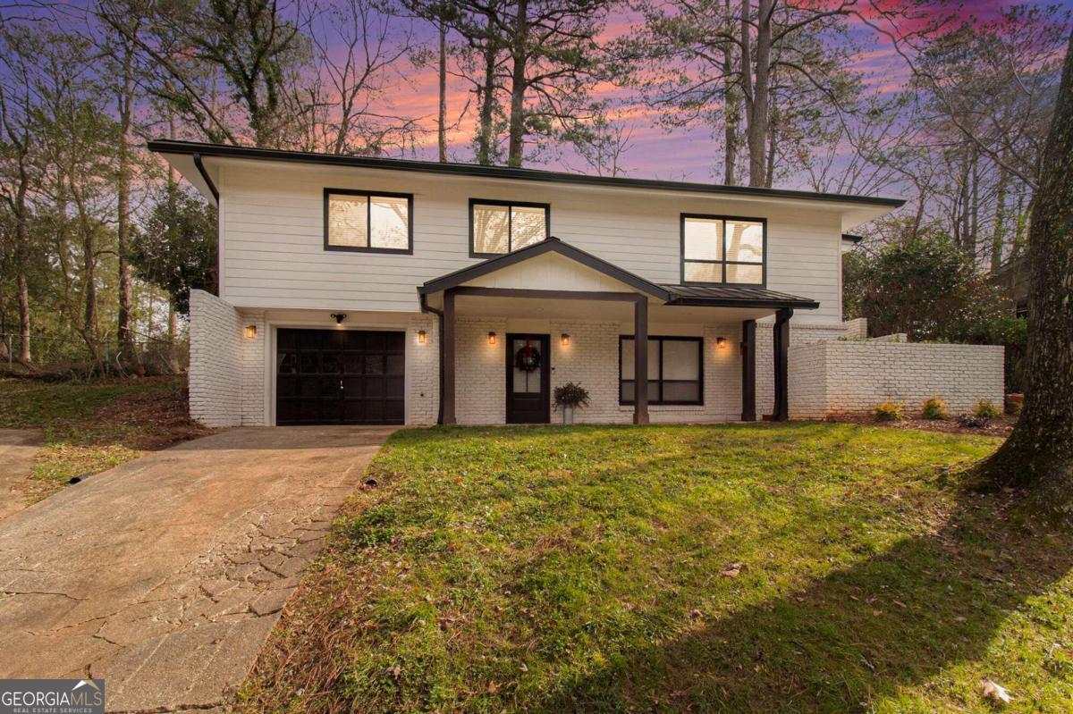 Foto principal - 3585 Keswick Dr
