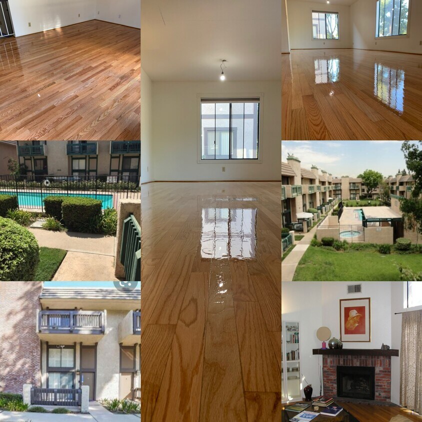 1911 Huntington Dr, Duarte, CA 91010 Townhouse for Rent in Duarte, CA