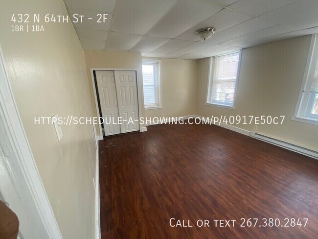 Foto del edificio - 432 N 64th St