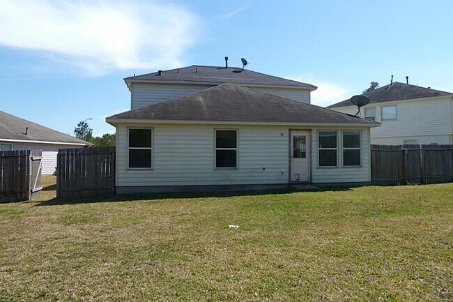 Foto del edificio - 23319 Cape Cottage Ct