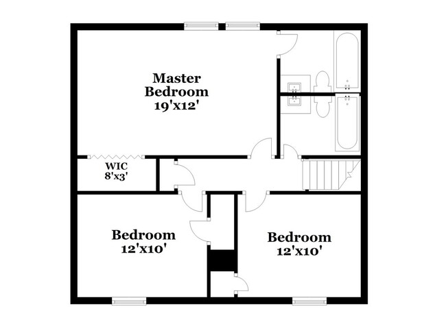 Building Photo - 4000 Chimney Ridge Way