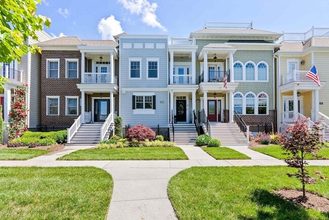 Foto del edificio - 3369 Preston Shore Dr