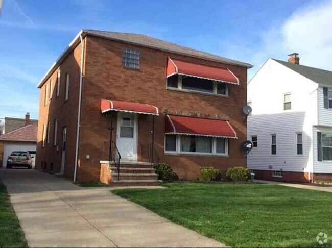 Building Photo - 6102 Orchard Ave