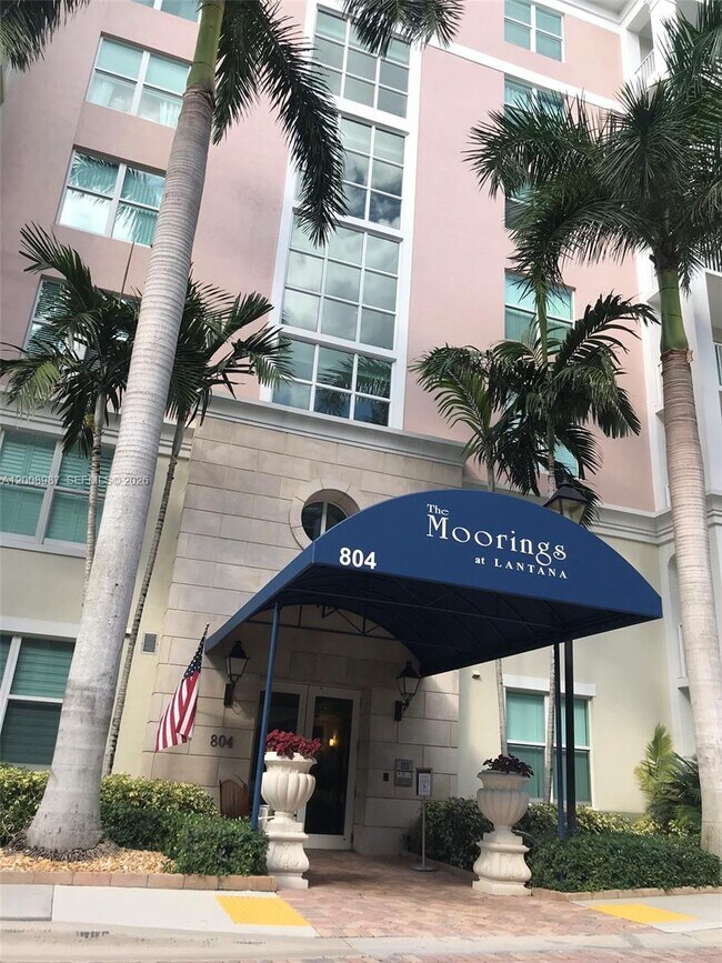 Foto del edificio - 804 E Windward Way