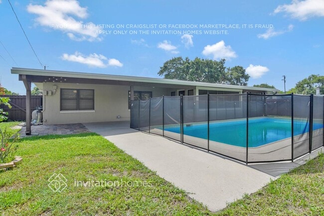 Foto del edificio - 5414 Chenault Ave