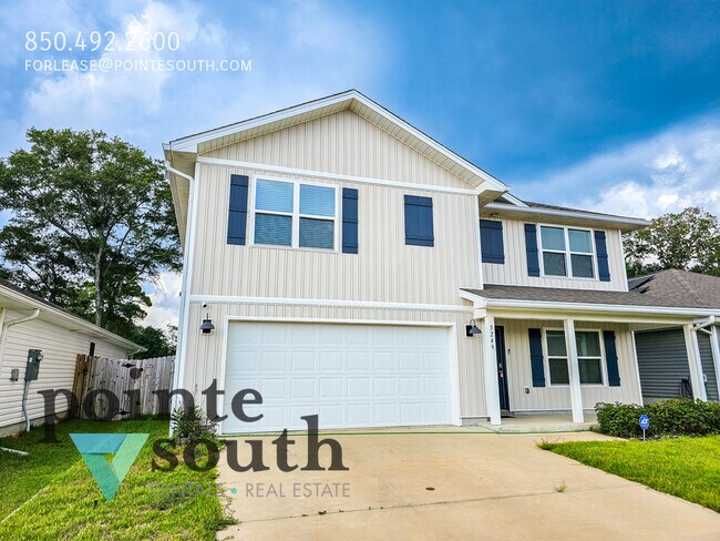 Foto del edificio - 5249 Peach Dr
