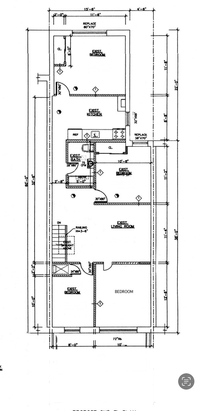 Building Photo - 447 74th St