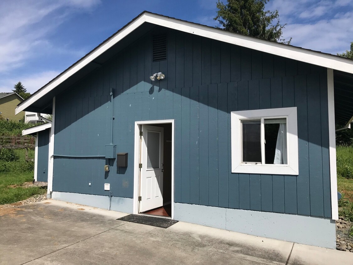 Primary Photo - 1 Bed 1 Bath ADU Tiny Home Lake Stevens