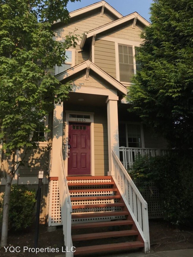 Foto del edificio - 2 br, 2.5 bath House - 16065 SW Mason Lane