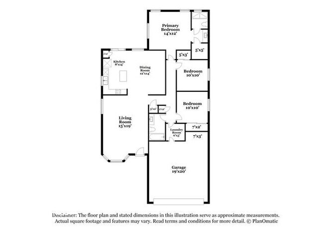 Building Photo - 3610 W Via Del Sol Dr, Glendale, AZ 85310