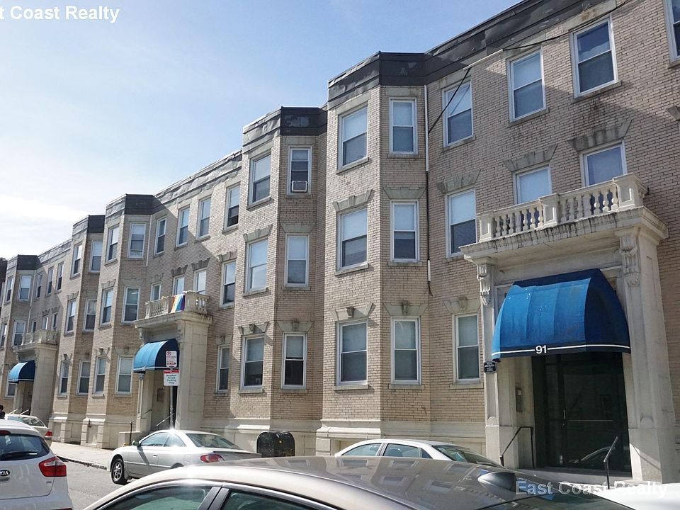 Foto del edificio - 103 Gordon St