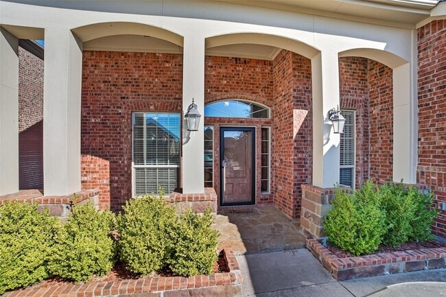 Foto del edificio - 1205 Dripping Springs Ln