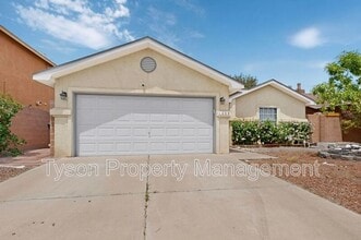 Building Photo - 1409 Stoneway Dr NW