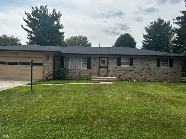 Building Photo - 8240 Burn Ct