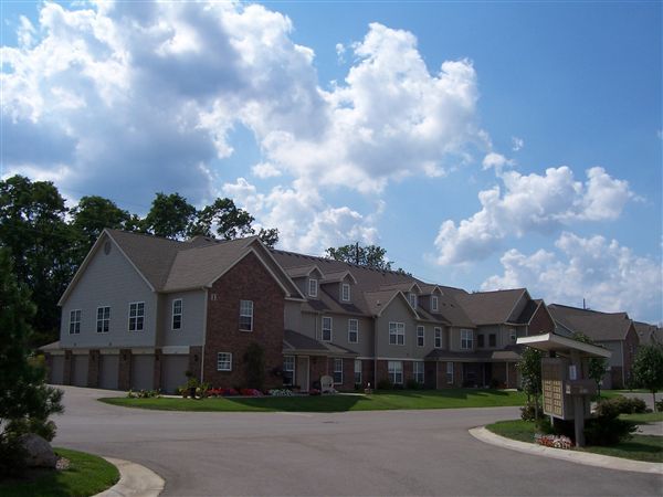 Foto principal - 1575 Mallard Pond Dr