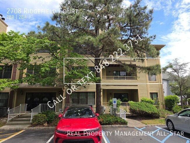 Foto del edificio - 2708 Ridgefield Ct