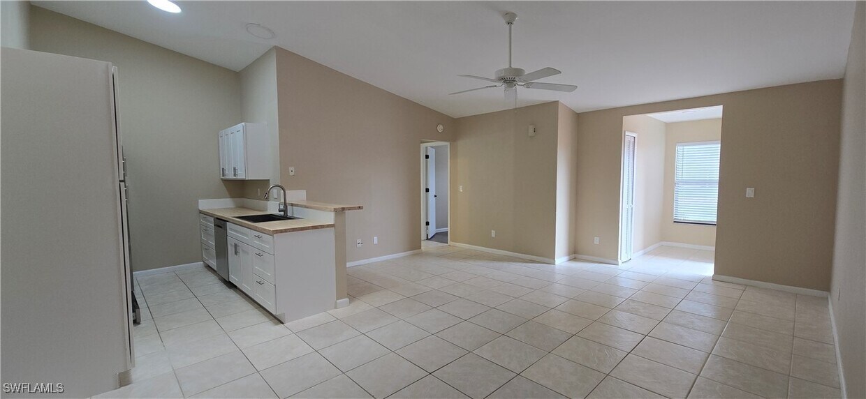 Foto principal - 822 SW 47th Terrace