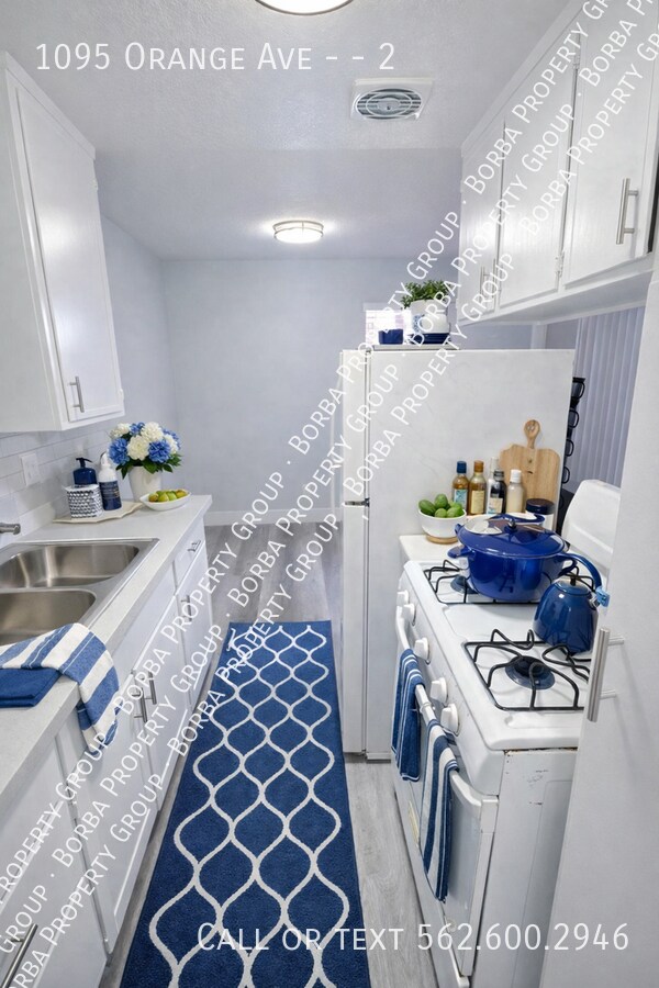 Foto del edificio - 1095 Orange Ave