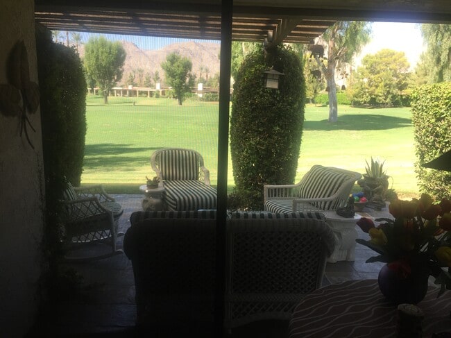 View From Living Room - 23 Duke Dr