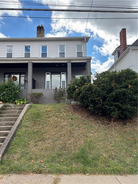 Building Photo - 1216 Vance Ave