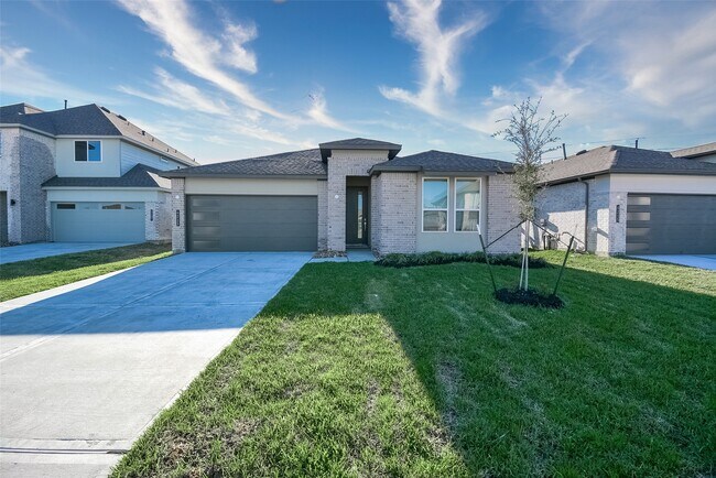 Building Photo - 4211 San Leo Ct