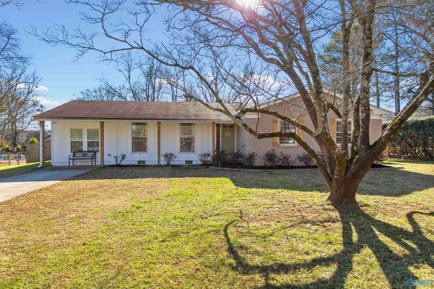 Foto principal - 1106 Nolan Blvd