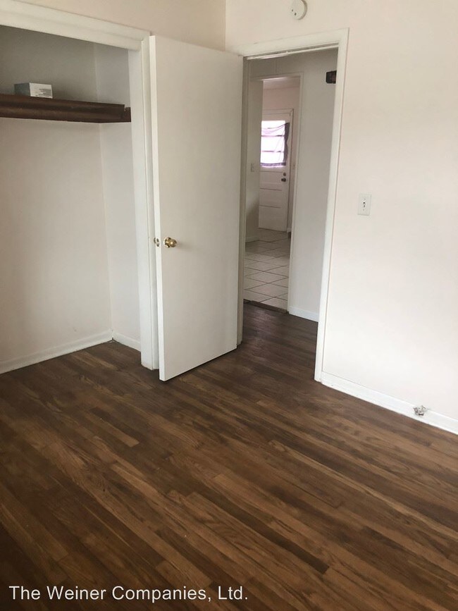 Foto del edificio - 3 br, 1.5 bath House - 1206 N. Linview