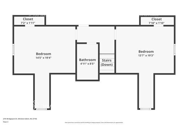 Foto del edificio - 2741 Bridgeport Dr
