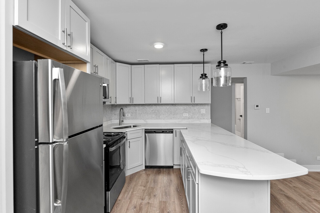 Foto principal - 1225 N La Salle Dr