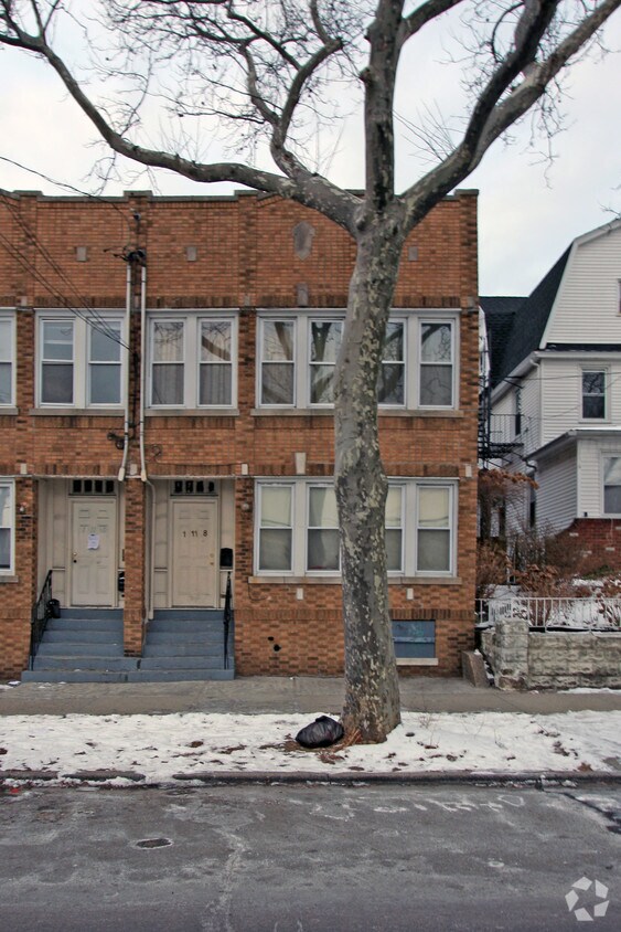 Foto principal - 11158 Lefferts Blvd