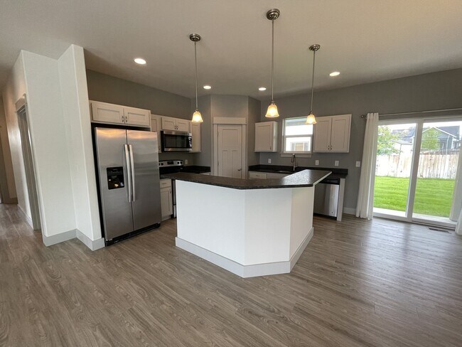 Foto del edificio - Charming Single Family Home in Bozeman