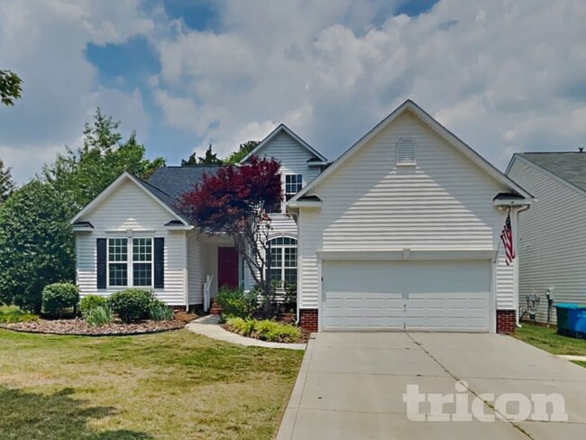 Building Photo - 5136 Sunburst Ln