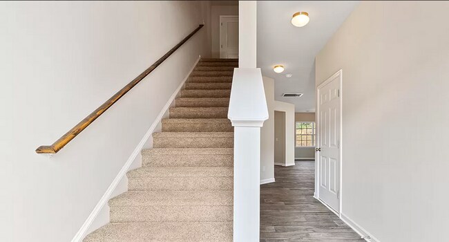 Foto del edificio - 3813 Buckskin Wy